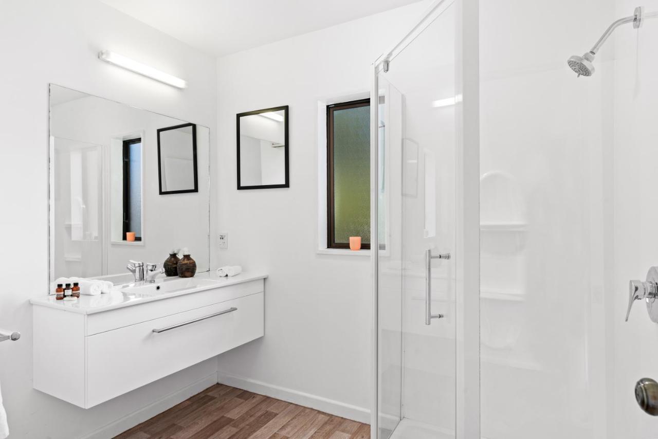 Town Centre Location With Stunning View - Unit 8 Apartment Queenstown Exterior photo